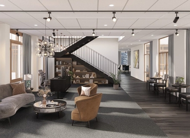 Affärscentrum(Yta:3000 m²) för uthyrning i Drottninggatan 33, 111 51 Norrmalm. Lång- och korttidsuthyrning | MatchOffice.se