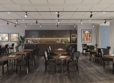 Kontorshotell(Yta:3200 m²) att hyra i Drottninggatan 32, 111 51 Norrmalm. Bra läge | MatchOffice.se