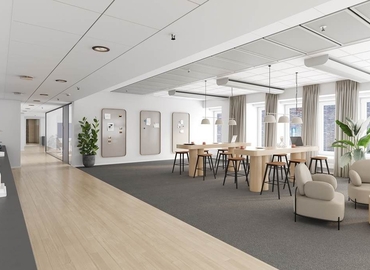 Kontorshotell(Yta:3200 m²) för uthyrning i Drottninggatan 32, 111 51 Norrmalm. Bra val | MatchOffice.se