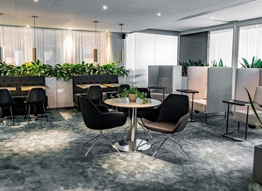 Företagshotell(Yta:3000 m²) för uthyrning i Vasagatan 12, 111 20 Norrmalm. Bra läge | MatchOffice.se