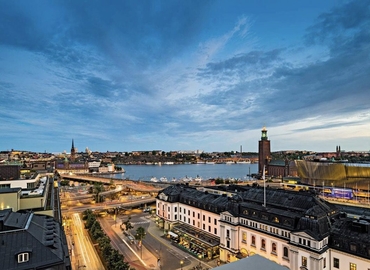 Kontorshotell(Yta:3000 m²) för uthyrning i Vasagatan 12, 111 20 Norrmalm. Handikappanpassad | MatchOffice.se