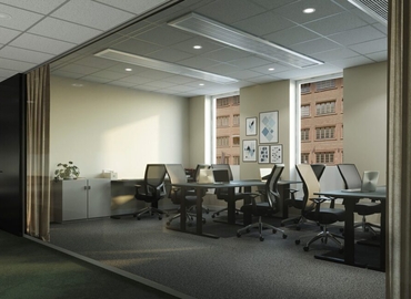 4000 m² Business center in Göteborg Centrum, Navigationsskolan (411 05) - 2 | MatchOffice.com