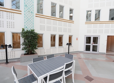 Kontorsplatser(Yta:270 m²)	för uthyrning i Gruvgatan, 35A, 421 30 Askim-Frölunda-Högsbo. Inga extra avgifter | MatchOffice.se