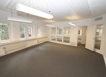 Kontorsrum(Yta:270 m²)	att hyra i Gruvgatan, 35A, 421 30 Askim-Frölunda-Högsbo. Handikappanpassad | MatchOffice.se
