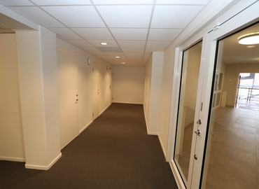 Kontorsutrymme(Yta:270 m²)	att hyra i Gruvgatan, 35A, 421 30 Askim-Frölunda-Högsbo. Handikappanpassad | MatchOffice.se