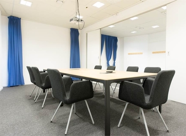 Företagshotell(Yta:24 m²) att hyra i Bilgatan 20, 442 40 Kungälv. Tillgång 24/7 | MatchOffice.se