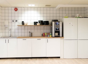 Affärscentrum(Yta:24 m²) för uthyrning i Bilgatan 20, 442 40 Kungälv. Fullt utbud av faciliteter | MatchOffice.se