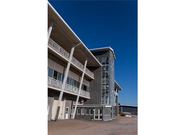 Företagshotell(Yta:24 m²) för uthyrning i Bilgatan 20, 442 40 Kungälv. Handikappanpassad | MatchOffice.se