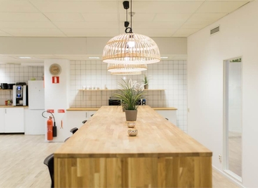 Kontorshotell(Yta:24 m²) att hyra i Bilgatan 20, 442 40 Kungälv. Lång- och korttidsuthyrning | MatchOffice.se