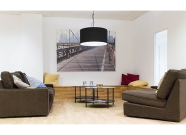 Kontorshotell(Yta:24 m²) för uthyrning i Bilgatan 20, 442 40 Kungälv. Bra val | MatchOffice.se