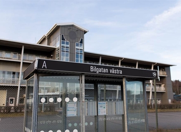 Företagshotell(Yta:24 m²) att hyra i Bilgatan 20, 442 40 Kungälv. Fullt utbud av faciliteter | MatchOffice.se