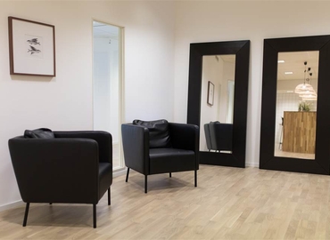 Företagshotell(Yta:24 m²) att hyra i Bilgatan 20, 442 40 Kungälv. Bra val | MatchOffice.se