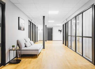 25 m² Serviced office in Molndal, Elementvägen 4 (437 36) - 0 | MatchOffice