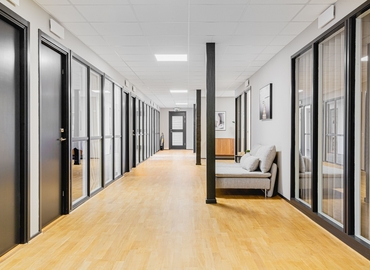 25 m² Serviced office in Molndal, Elementvägen 4 (437 36) - 3 | MatchOffice.com