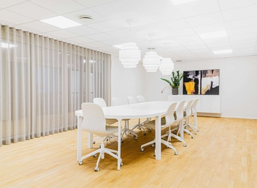 25 m² Business center in Molndal, Elementvägen 4 (437 36) - 8 | MatchOffice
