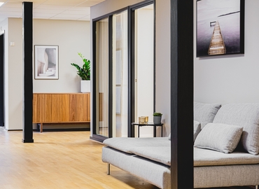25 m² Business center in Molndal, Elementvägen 4 (437 36) - 1 | MatchOffice.com
