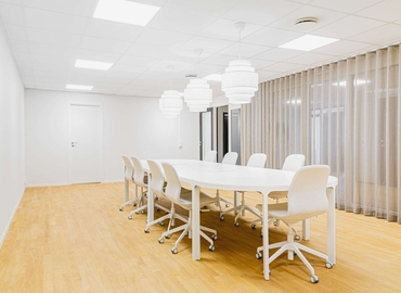 25 m² Business center in Molndal, Elementvägen 4 (437 36) - 9 | MatchOffice.com