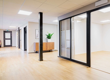 25 m² Business space in Molndal, Elementvägen 4 (437 36) - 4 | MatchOffice.com