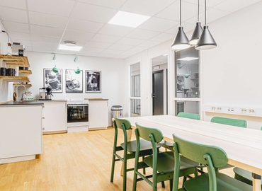 25 m² Business center in Molndal, Elementvägen 4 (437 36) - 17 | MatchOffice
