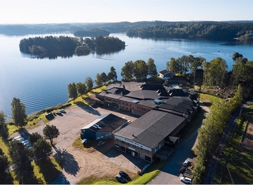 Kontorshotell(Yta:59 m²) för uthyrning i Göteborgsvägen 51, 518 30 Borås. Handikappanpassad | MatchOffice.se