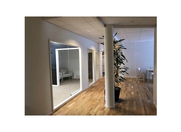 Kontorshotell(Yta:59 m²) att hyra i Göteborgsvägen 51, 518 30 Borås. Handikappanpassad | MatchOffice.se
