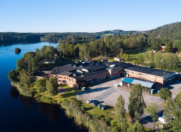 59 m² Business center in Boras, Göteborgsvägen 51 (518 30) - 10 | MatchOffice