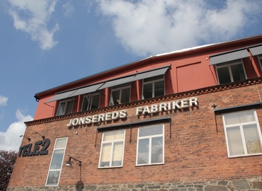 Affärscentrum(Yta:40 m²) för uthyrning i Kanalstråket 1, 433 76 Partille. Inga extra avgifter | MatchOffice.se