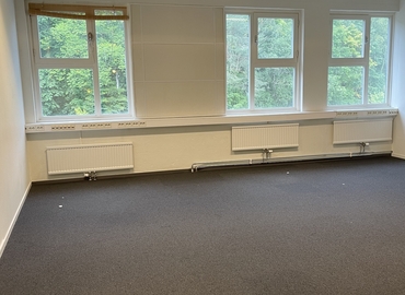 Kontorshotell(Yta:40 m²) för uthyrning i Kanalstråket 1, 433 76 Partille. WiFi-anslutning ingår | MatchOffice.se