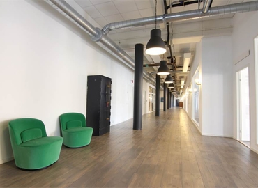 40 m² Business park in Partille, Kanalstråket 1 (433 76) - 2 | MatchOffice.com