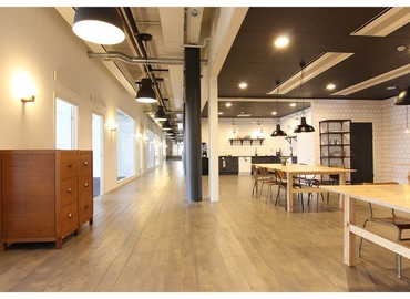 40 m² Serviced office in Partille, Kanalstråket 1 (433 76) - 0 | MatchOffice.com