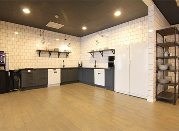 Affärscentrum(Yta:40 m²) för uthyrning i Kanalstråket 1, 433 76 Partille. Bra val | MatchOffice.se