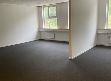 100 m² Business space in Partille, William Gibsons väg (433 76) - 0 | MatchOffice