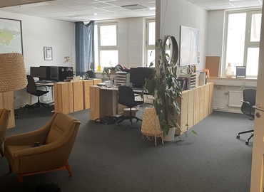 Företagshotell(Yta:100 m²) för uthyrning i William Gibsons väg, 433 76 Partille. Inga extra avgifter | MatchOffice.se