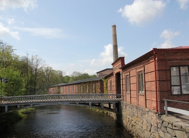 Kontorshotell(Yta:100 m²) för uthyrning i William Gibsons väg, 433 76 Partille. Endast från verifierade hyresvärdar | MatchOffice.se