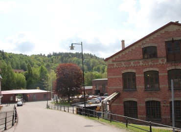 100 m² Business center in Partille, William Gibsons väg (433 76) - 12 | MatchOffice