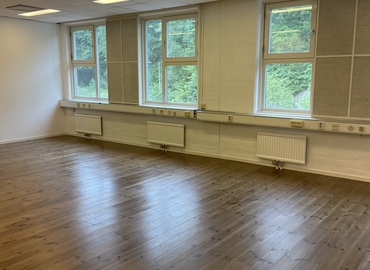 Företagshotell(Yta:100 m²) för uthyrning i William Gibsons väg, 433 76 Partille. Fullt utbud av faciliteter | MatchOffice.se