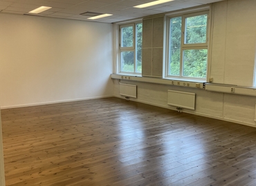 Företagshotell(Yta:100 m²) att hyra i William Gibsons väg, 433 76 Partille. Tillgång 24/7 | MatchOffice.se