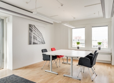 Företagshotell(Yta:19 m²) för uthyrning i Fosievägen 6, 214 31 Fosie. Tillgång 24/7 | MatchOffice.se