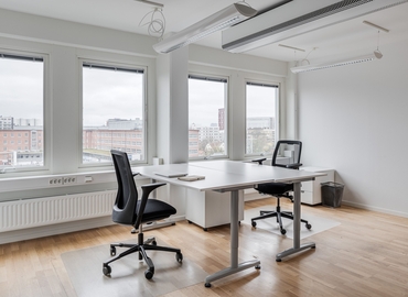 Kontorshotell(Yta:19 m²) att hyra i Fosievägen 6, 214 31 Fosie. Bra läge | MatchOffice.se