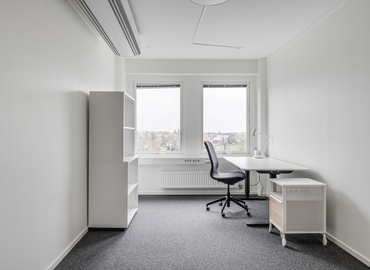 19 m² Business park in Fosie, Fosievägen 6 (214 31) - 3 | MatchOffice