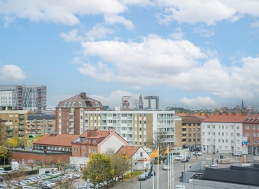 Affärscentrum(Yta:19 m²) att hyra i Fosievägen 6, 214 31 Fosie. Bra val | MatchOffice.se
