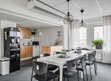19 m² Business center in Fosie, Fosievägen 6 (214 31) - 4 | MatchOffice.com