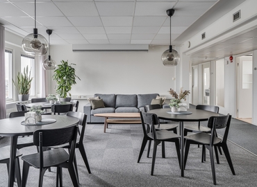 Kontorshotell(Yta:19 m²) för uthyrning i Fosievägen 6, 214 31 Fosie. Tillgång 24/7 | MatchOffice.se