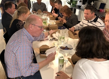 20 m² Serviced office in Billdal, Kungsporten 4A (427 50) - 6 | MatchOffice.com