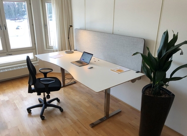 20 m² Business center in Billdal, Kungsporten 4A (427 50) - 0 | MatchOffice.com
