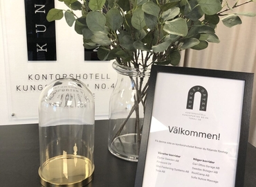Flexibel arbetsplats(Yta:20 m²) att hyra i Kungsporten 4A, 427 50 Billdal. Bra läge | MatchOffice.se