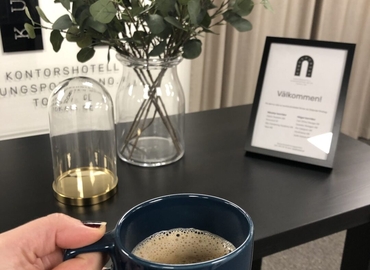 20 m² Business space in Billdal, Kungsporten 4A (427 50) - 10 | MatchOffice