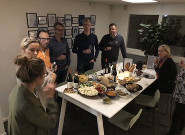 20 m² Co-working  in Billdal, Kungsporten 4A (427 50) - 5 | MatchOffice.com