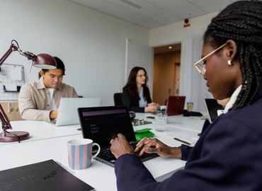 35 m² Business center in Solna, Elektrogatan 10 (171 54) - 2 | MatchOffice.com