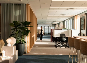 35 m² Business space in Solna, Elektrogatan 10 (171 54) - 6 | MatchOffice.com